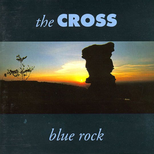 Blue Rock cover